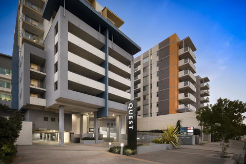 Quest Chermside - Accommodation Mooloolaba 2