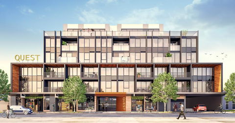 Quest Preston - Accommodation Mooloolaba 0