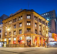 Quest Savoy - Accommodation Mooloolaba