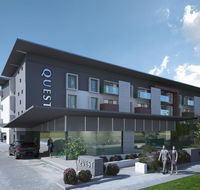 Quest Wangaratta - Accommodation Mooloolaba