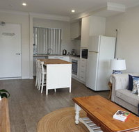 Quiet apartment walking distance to restaurants - Accommodation Mooloolaba
