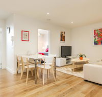 Quiet Comfort in South Yarra - Accommodation Mooloolaba