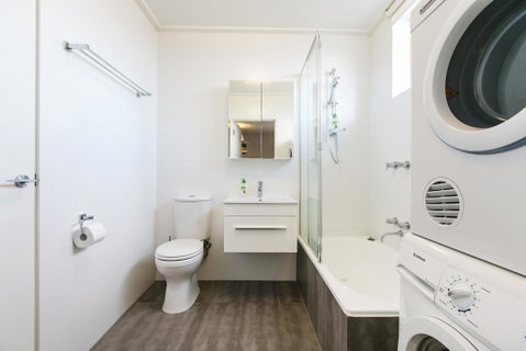 Quiet Comfort In South Yarra - Accommodation Mooloolaba 3
