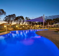 RAC Cervantes Holiday Park - Accommodation Mooloolaba