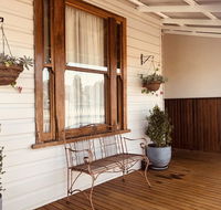Railway Cottage - Accommodation Mooloolaba