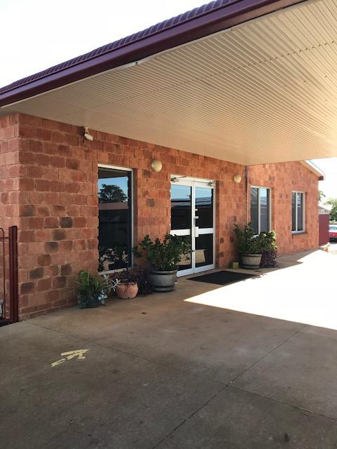 RAILWAY HOTEL MOTEL - Accommodation Mooloolaba 0