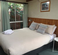 Railway Motel Myrtleford - Accommodation Mooloolaba