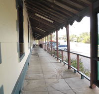 Railway Tavern Northampton - Accommodation Mooloolaba