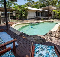 Rainbow Beach Esprit - Accommodation Mooloolaba