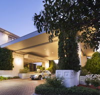 Ramada Diplomat Canberra - Accommodation Mooloolaba