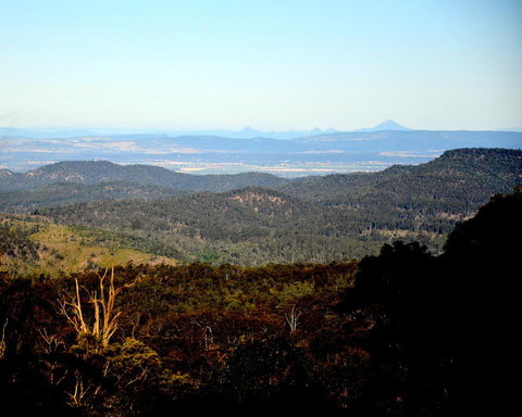 Ravensbourne Escape- Stella Luna - Accommodation Mooloolaba 1