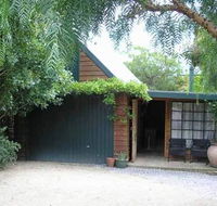 Red Brier Cottage Accommodation - Accommodation Mooloolaba