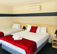 Red Cedar Motel - Accommodation Mooloolaba