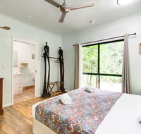Red Mill House in Daintree - Accommodation Mooloolaba