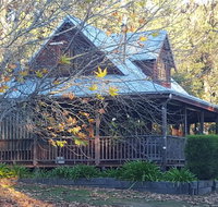 Redgum Hill Country Retreat - Accommodation Mooloolaba
