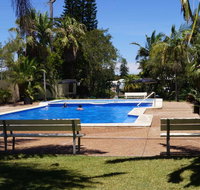 Redhead Beach Holiday Park - Accommodation Mooloolaba