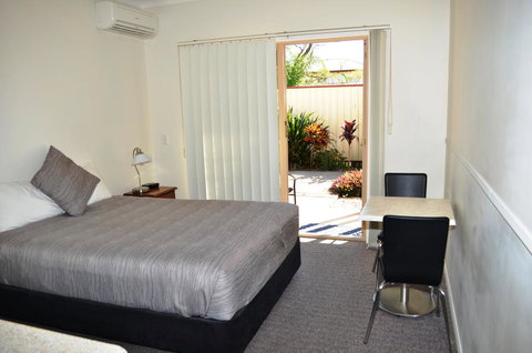 Redland Bay Motel - Accommodation Mooloolaba 3