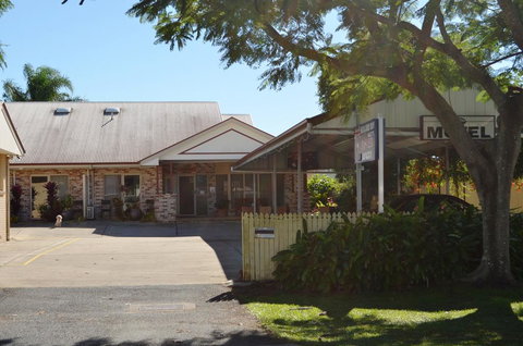 Redland Bay Motel - Accommodation Mooloolaba 1