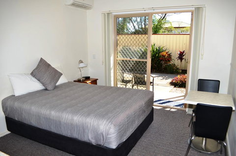 Redland Bay Motel - Accommodation Mooloolaba 2