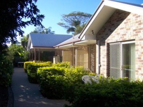 Redland Bay Motel - Accommodation Mooloolaba 0