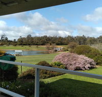 Redtail Ridge Cottages - Accommodation Mooloolaba