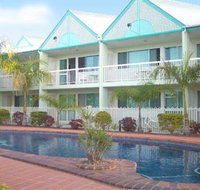 Reef Adventureland Motor Inn - Accommodation Mooloolaba
