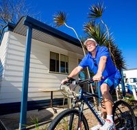 Reflections Holiday Parks Ballina - Accommodation Mooloolaba