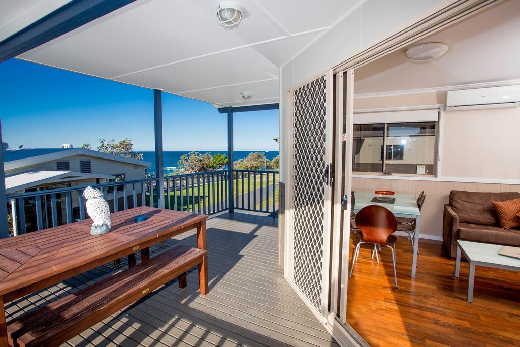 Accommodation Mooloolaba