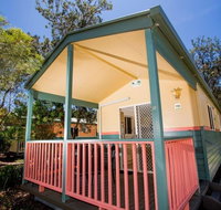 Reflections Holiday Parks Mylestom - Accommodation Mooloolaba