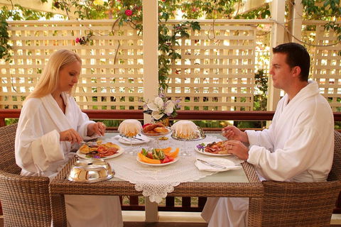 Reid's Place - Accommodation Mooloolaba 0