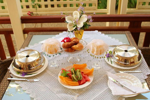 Reid's Place - Accommodation Mooloolaba 2