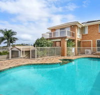 Relax and Chillax at Happi Dayz Retreat - Accommodation Mooloolaba