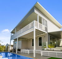 Relax in style Peregian Beach - Accommodation Mooloolaba