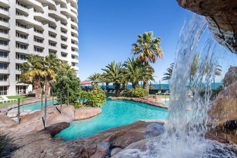 Rendezvous Hotel Perth Scarborough - Accommodation Mooloolaba 0