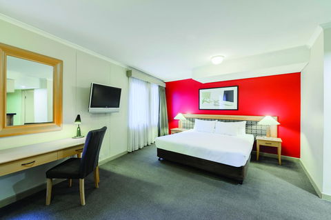 Rendezvous Hotel Sydney The Rocks - Accommodation Mooloolaba 3