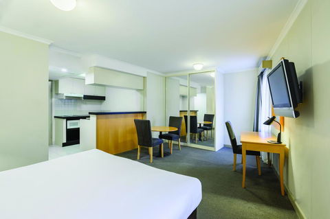 Rendezvous Hotel Sydney The Rocks - Accommodation Mooloolaba 2