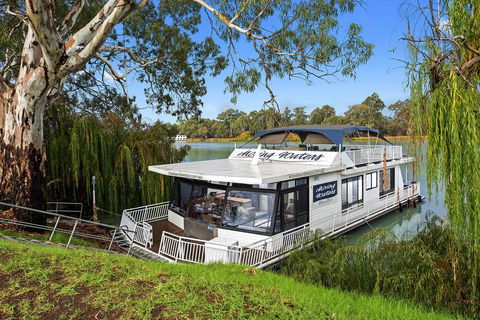 Renmark River Villas And Boats & Bedzzz - Accommodation Mooloolaba 1