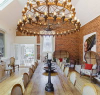 Rent your own Historic Hotel for Holidays  Events - Accommodation Mooloolaba