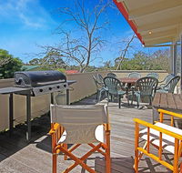 REST ASHORE at MOLLYMOOK - Accommodation Mooloolaba