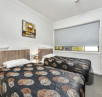 Rest Motels - Accommodation Mooloolaba