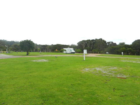 Rest Point Holiday Village - Accommodation Mooloolaba 2