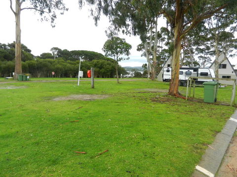 Rest Point Holiday Village - Accommodation Mooloolaba 3