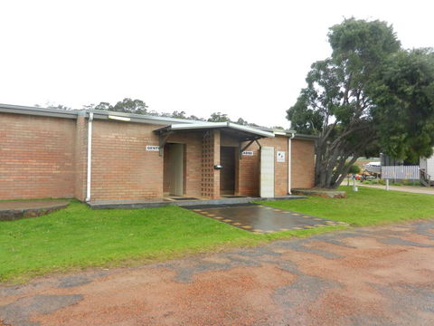 Rest Point Holiday Village - Accommodation Mooloolaba 0