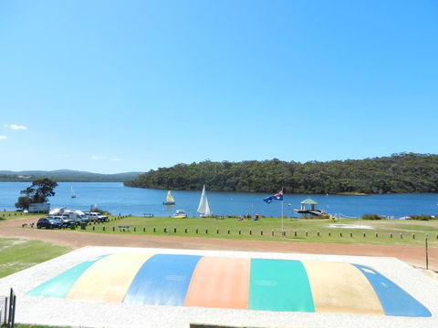 Rest Point Holiday Village - Accommodation Mooloolaba 1
