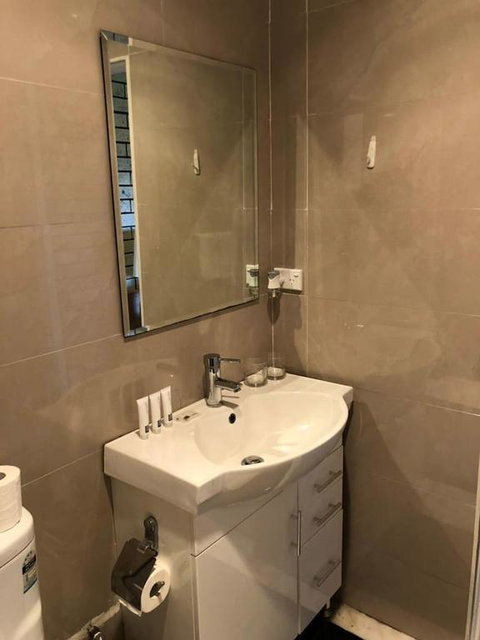 Retro 1bedroom Studio, Close To Airport&CBD - Accommodation Mooloolaba 2