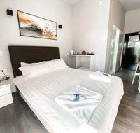 Richmond Midway Motel - Accommodation Mooloolaba