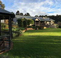 Rickaty on Blackwood - Accommodation Mooloolaba