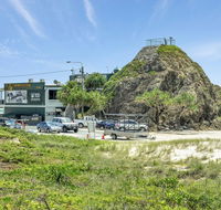 Rigi on Currumbin Beach - Accommodation Mooloolaba