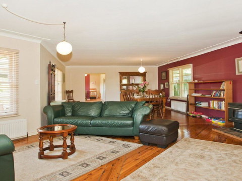 Riverbend - 5 Acres Only 9km To Village - Accommodation Mooloolaba 2