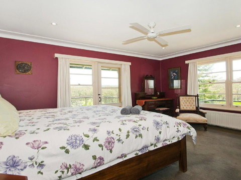 Riverbend - 5 Acres Only 9km To Village - Accommodation Mooloolaba 3